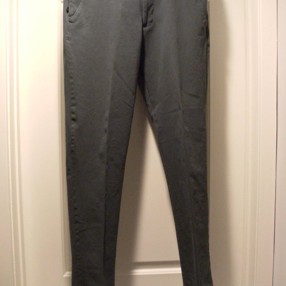 Dockers Slim Fit Workday Khaki Pants